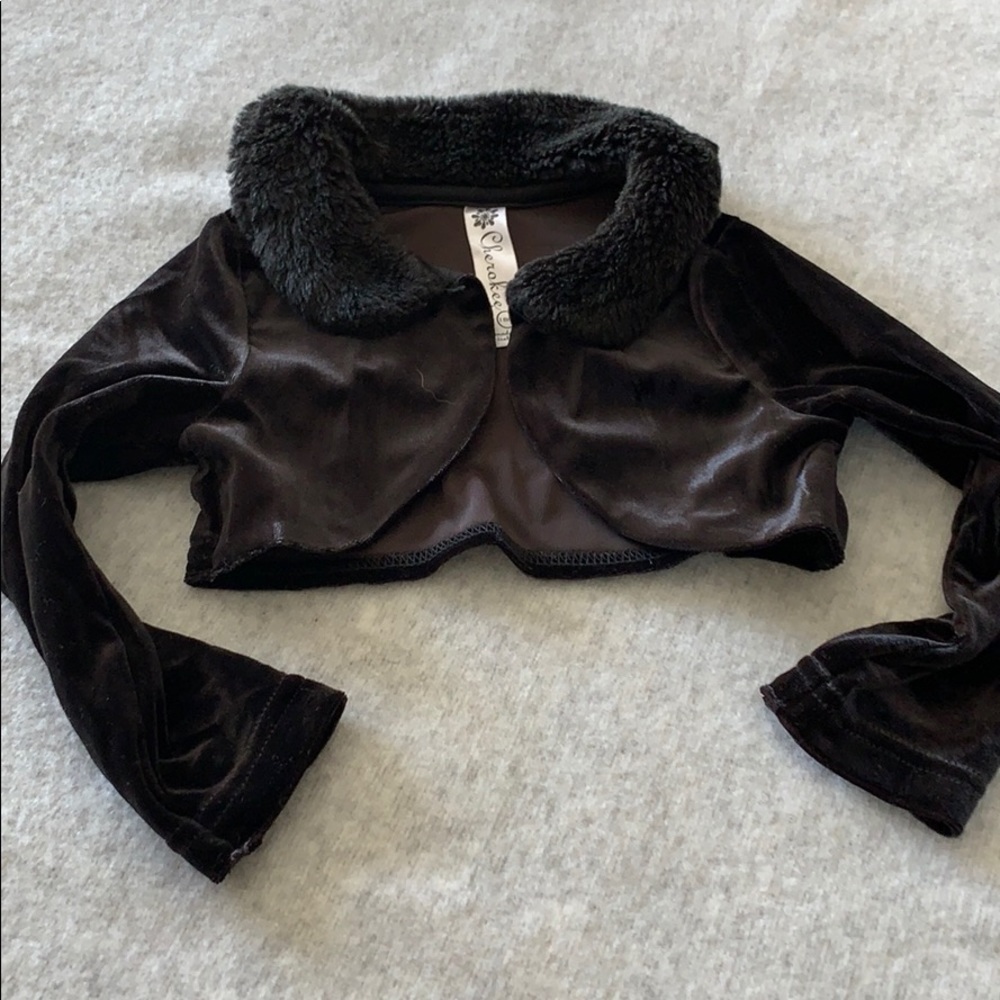 Infant Bowlero Jacket